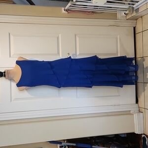 Ursula  of Switzerland  Evening dress, 8